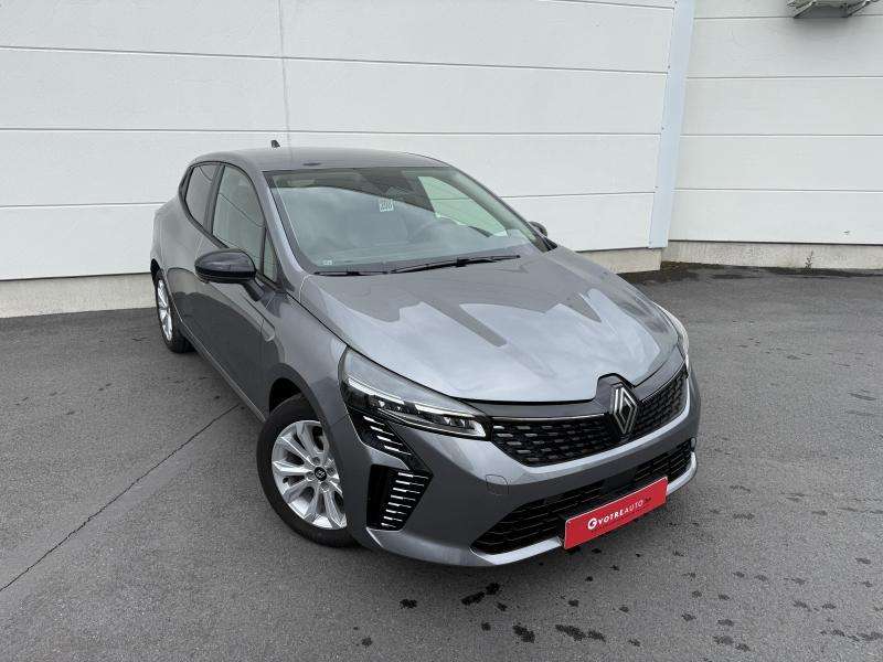 Renault Clio Evolution  1.0 Sce 67ch