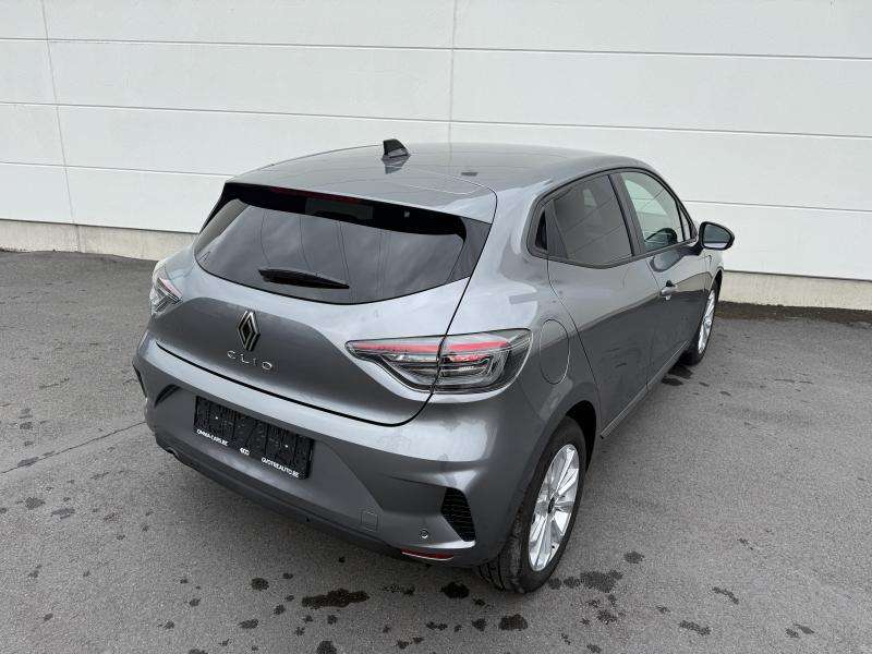 Renault Clio Evolution  1.0 Sce 67ch