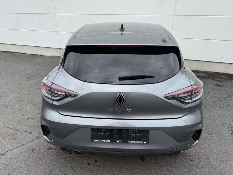 Renault Clio Evolution  1.0 Sce 67ch