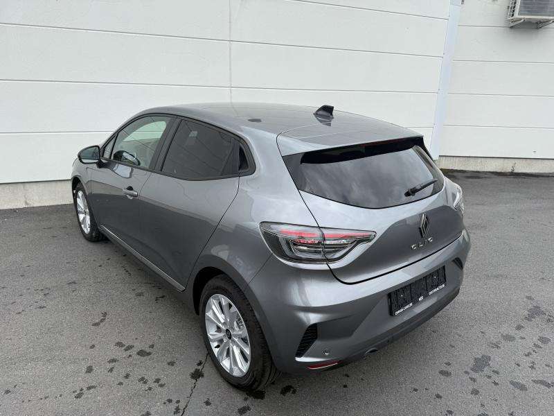 Renault Clio Evolution  1.0 Sce 67ch