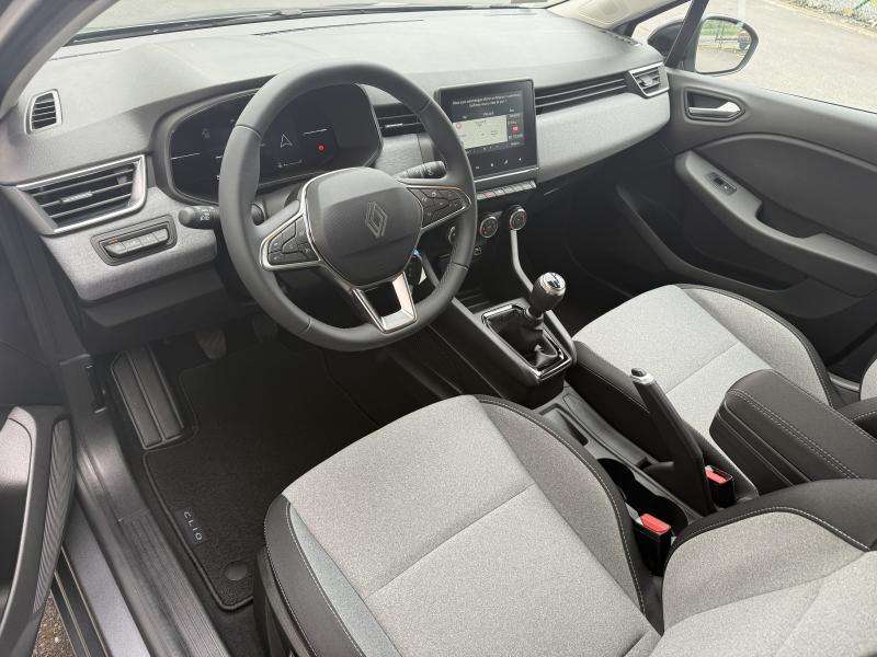 Renault Clio Evolution  1.0 Sce 67ch