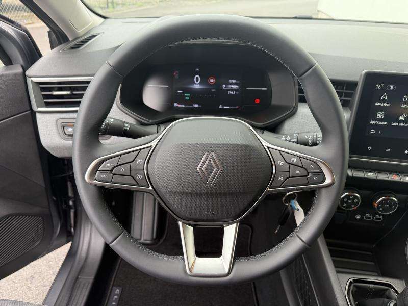 Renault Clio Evolution  1.0 Sce 67ch