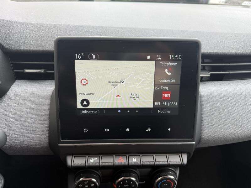 Renault Clio Evolution  1.0 Sce 67ch