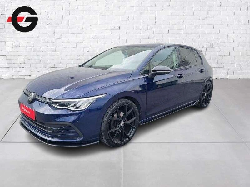 Volkswagen Golf Pack Sport 1.0 TSi 110ch