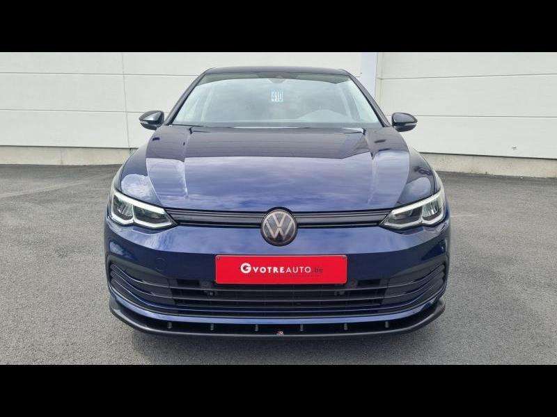 Volkswagen Golf Pack Sport 1.0 TSi 110ch