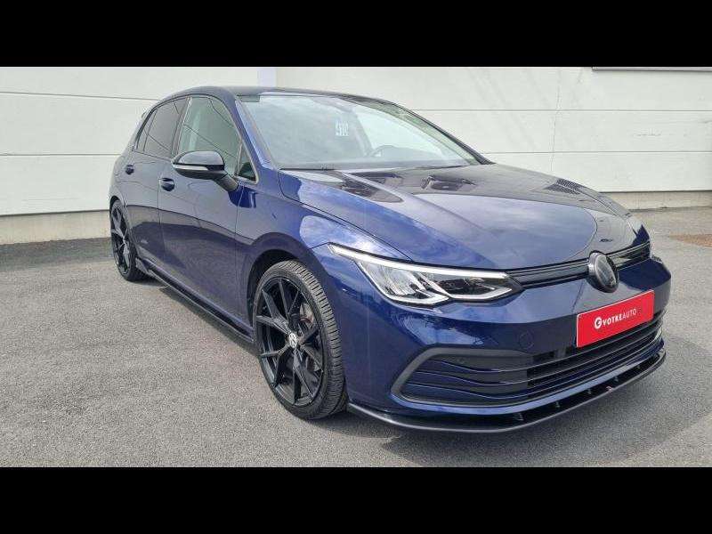 Volkswagen Golf Pack Sport 1.0 TSi 110ch