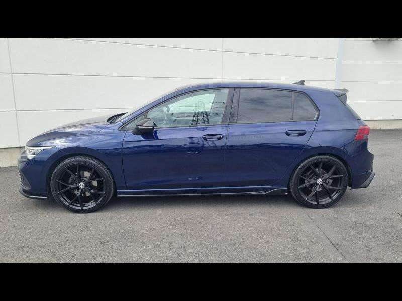Volkswagen Golf Pack Sport 1.0 TSi 110ch