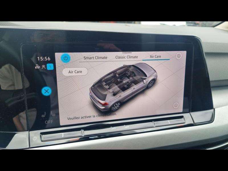 Volkswagen Golf Pack Sport 1.0 TSi 110ch