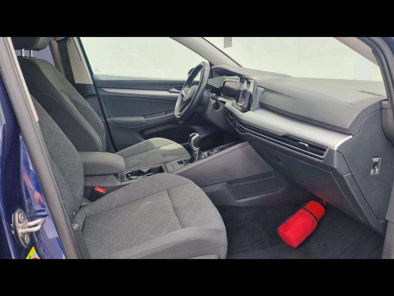 Volkswagen Golf Pack Sport 1.0 TSi 110ch