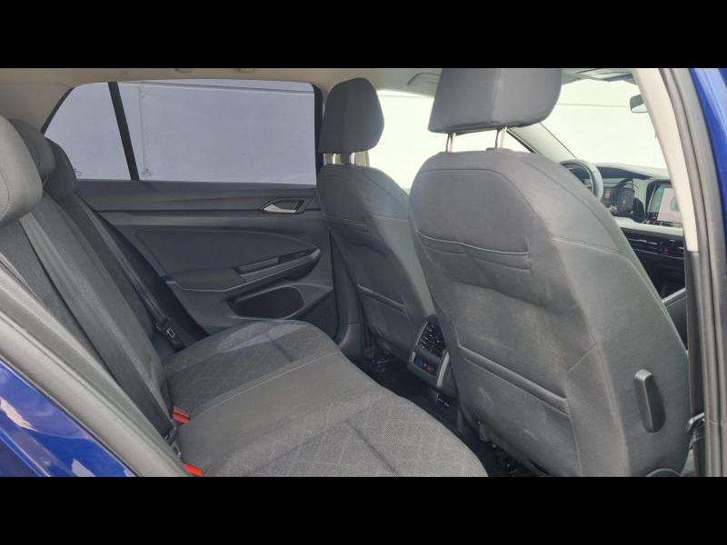 Volkswagen Golf Pack Sport 1.0 TSi 110ch