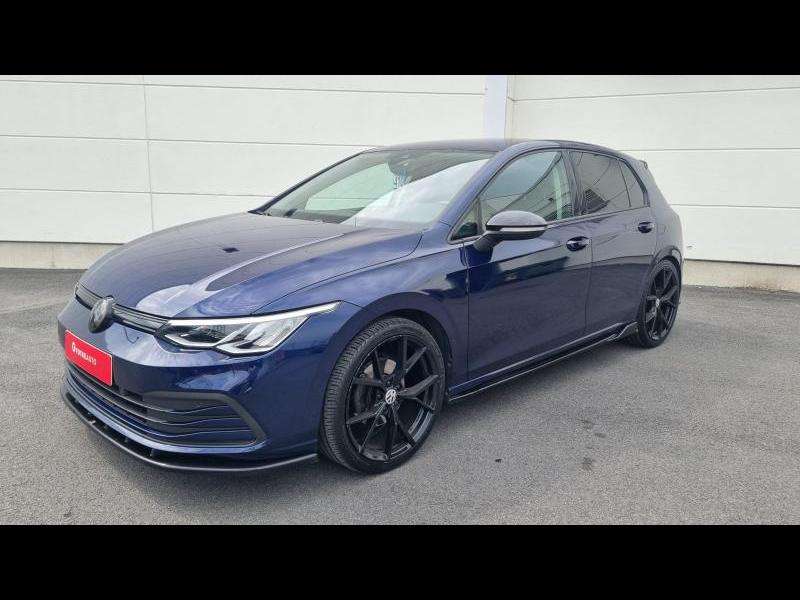 Volkswagen Golf Pack Sport 1.0 TSi 110ch