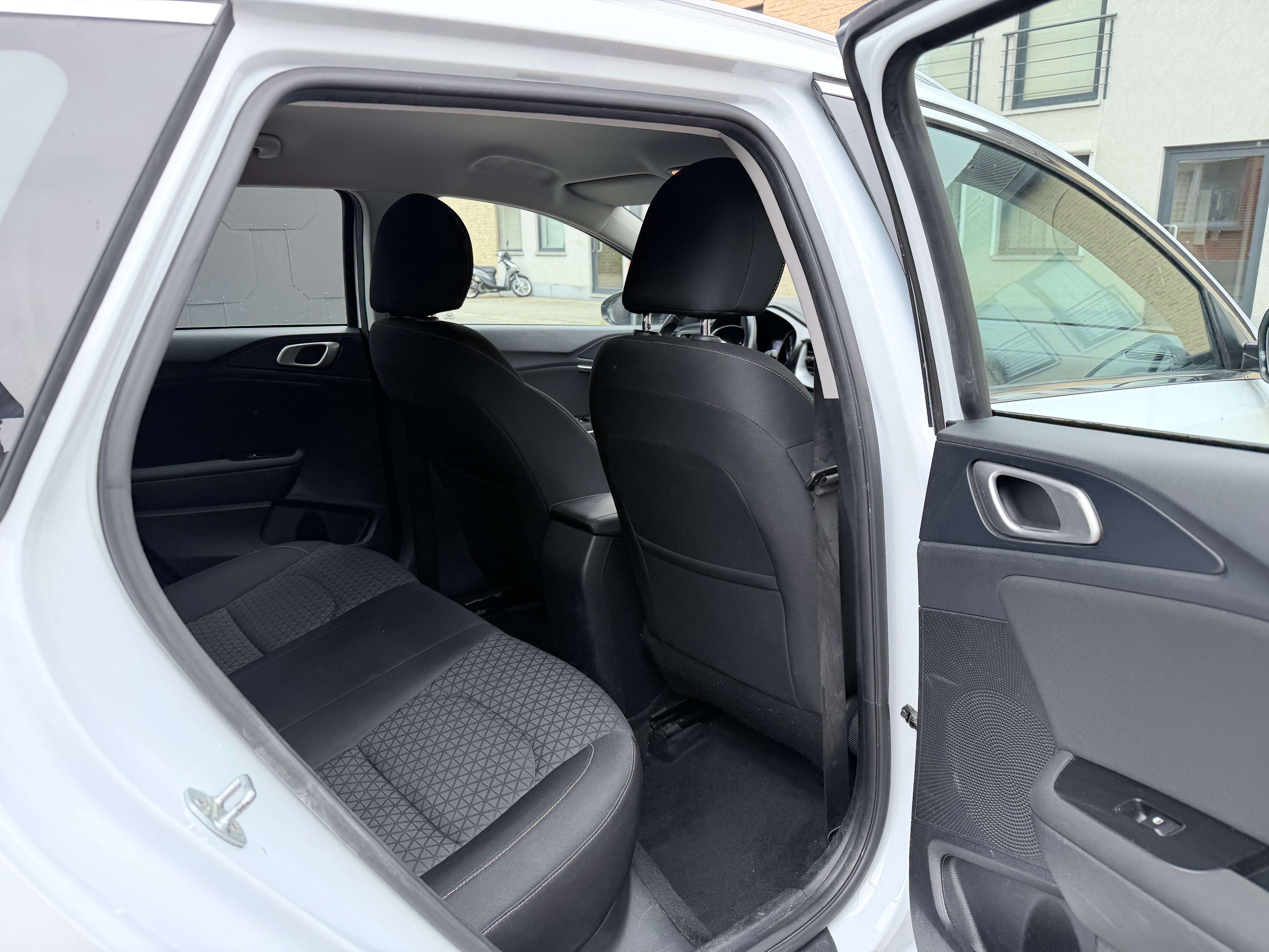 Kia Ceed SW / cee'd SW EDTION GT LINE | AIRCO | NAVI | PARKEERCAMERA | CRUISE | CARPLAY