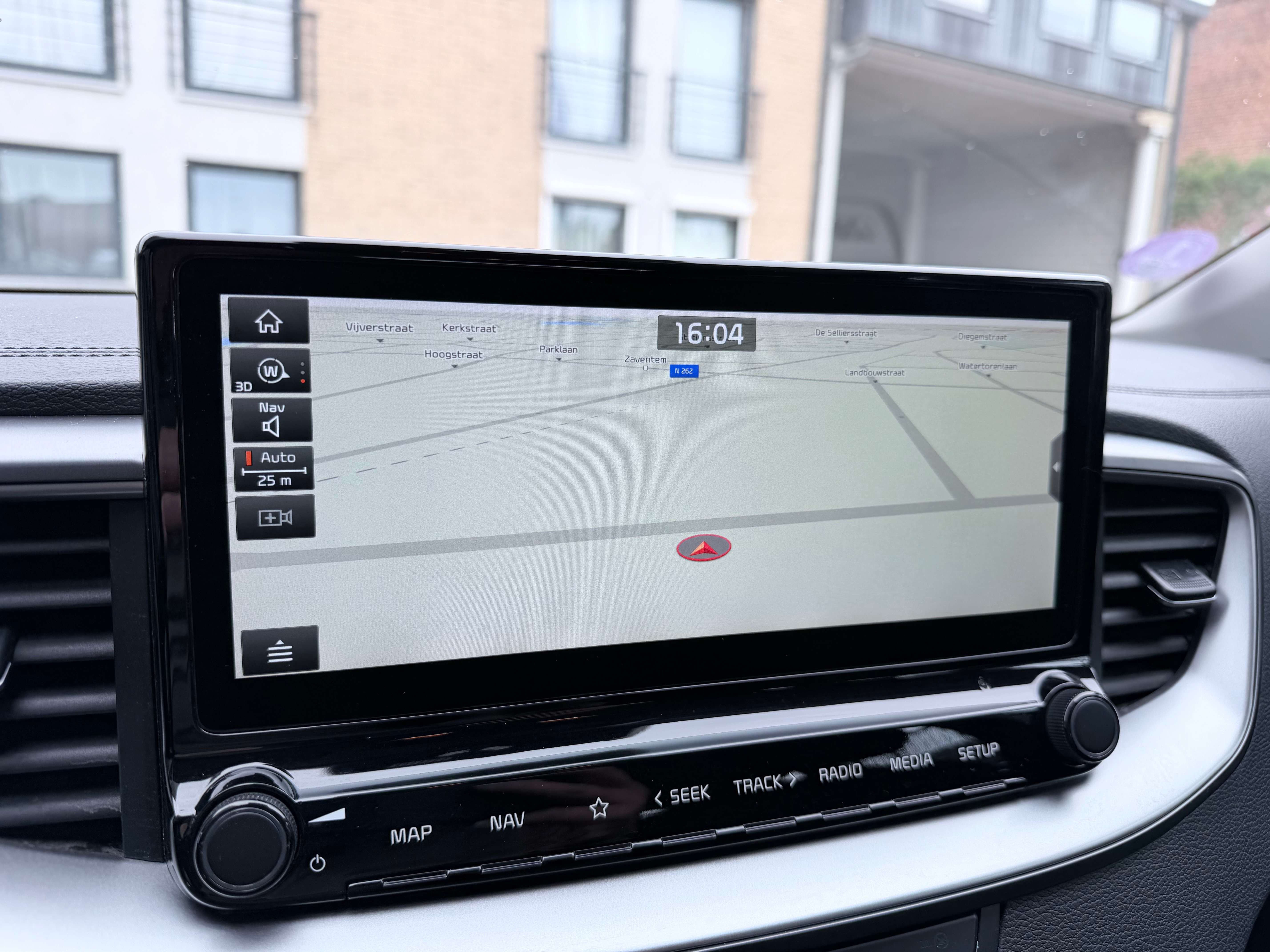 Kia Ceed SW / cee'd SW EDTION GT LINE | AIRCO | NAVI | PARKEERCAMERA | CRUISE | CARPLAY