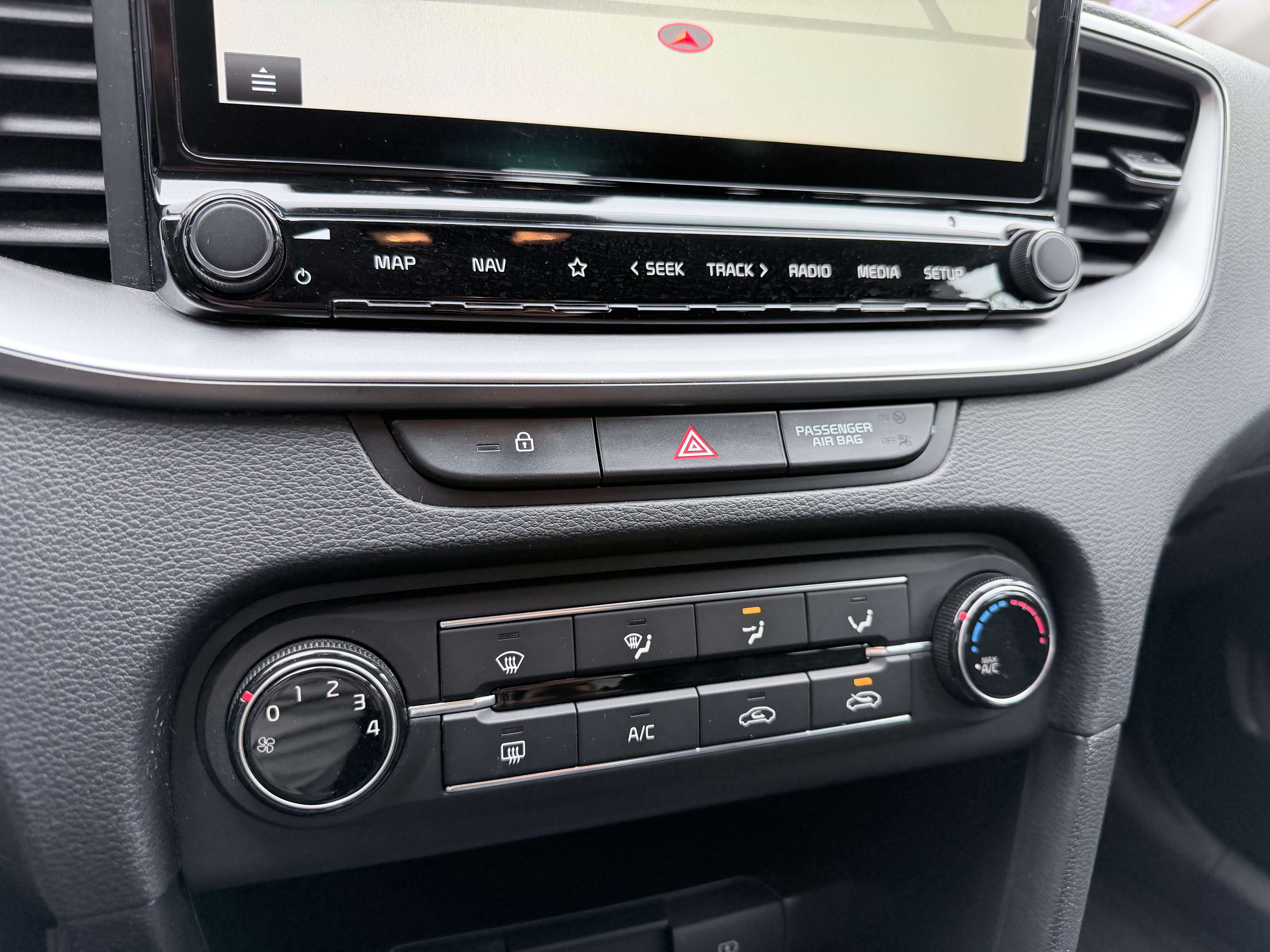 Kia Ceed SW / cee'd SW EDTION GT LINE | AIRCO | NAVI | PARKEERCAMERA | CRUISE | CARPLAY