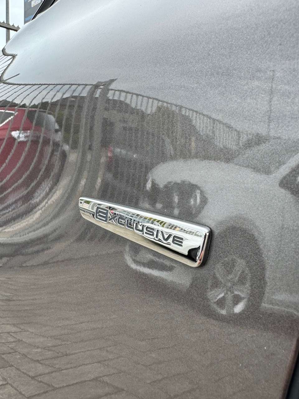 Citroen C4 Picasso 1.6 THP Exclusive S ** 1 JAAR GARANTIE ** !!