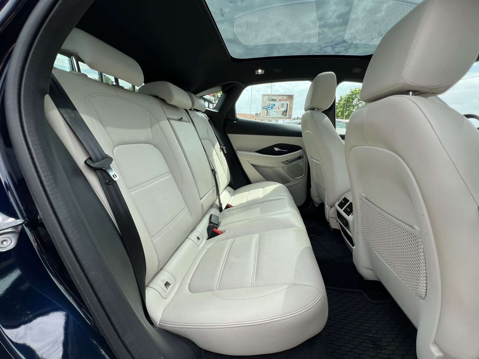 Jaguar E-Pace E-Pace 1.5 T MHEV P160 GARANTI PANO CUIR CARPLAY