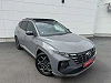 Hyundai TUCSON N-line 1.6 T-GDi 150ch 7DCT thumbnail