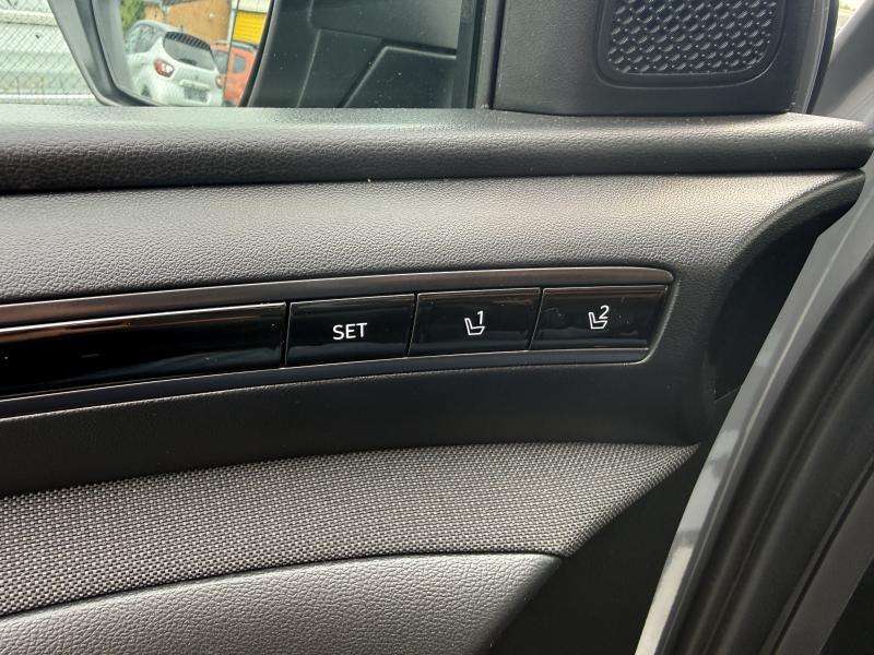 Hyundai TUCSON N-line 1.6 T-GDi 150ch 7DCT