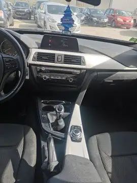 Bmw Serie 3 318 GT