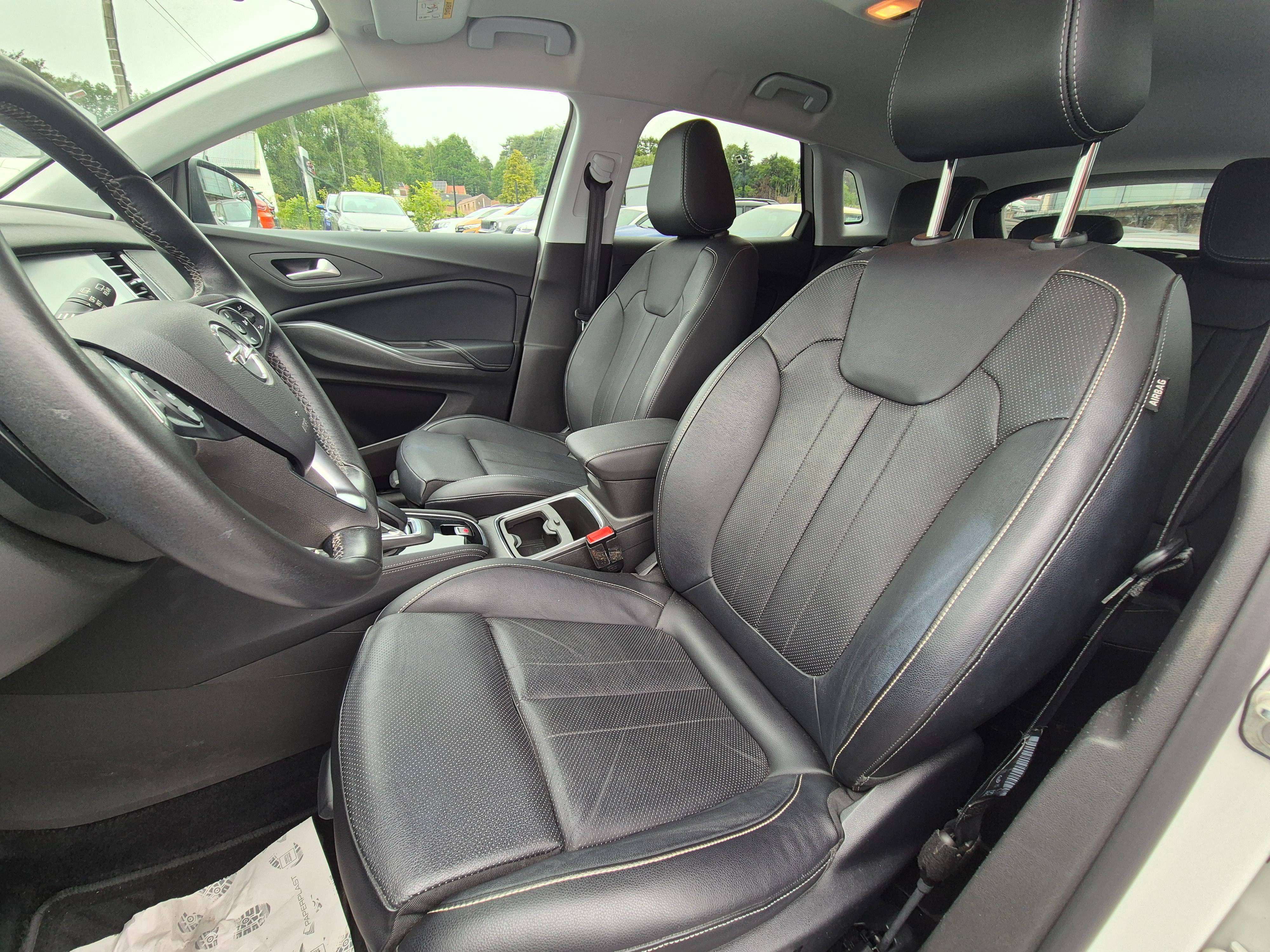 Opel Grandland X PHEV 1.6 Turbo 4WD Innovation - EU6D - GARANTIE 1AN -