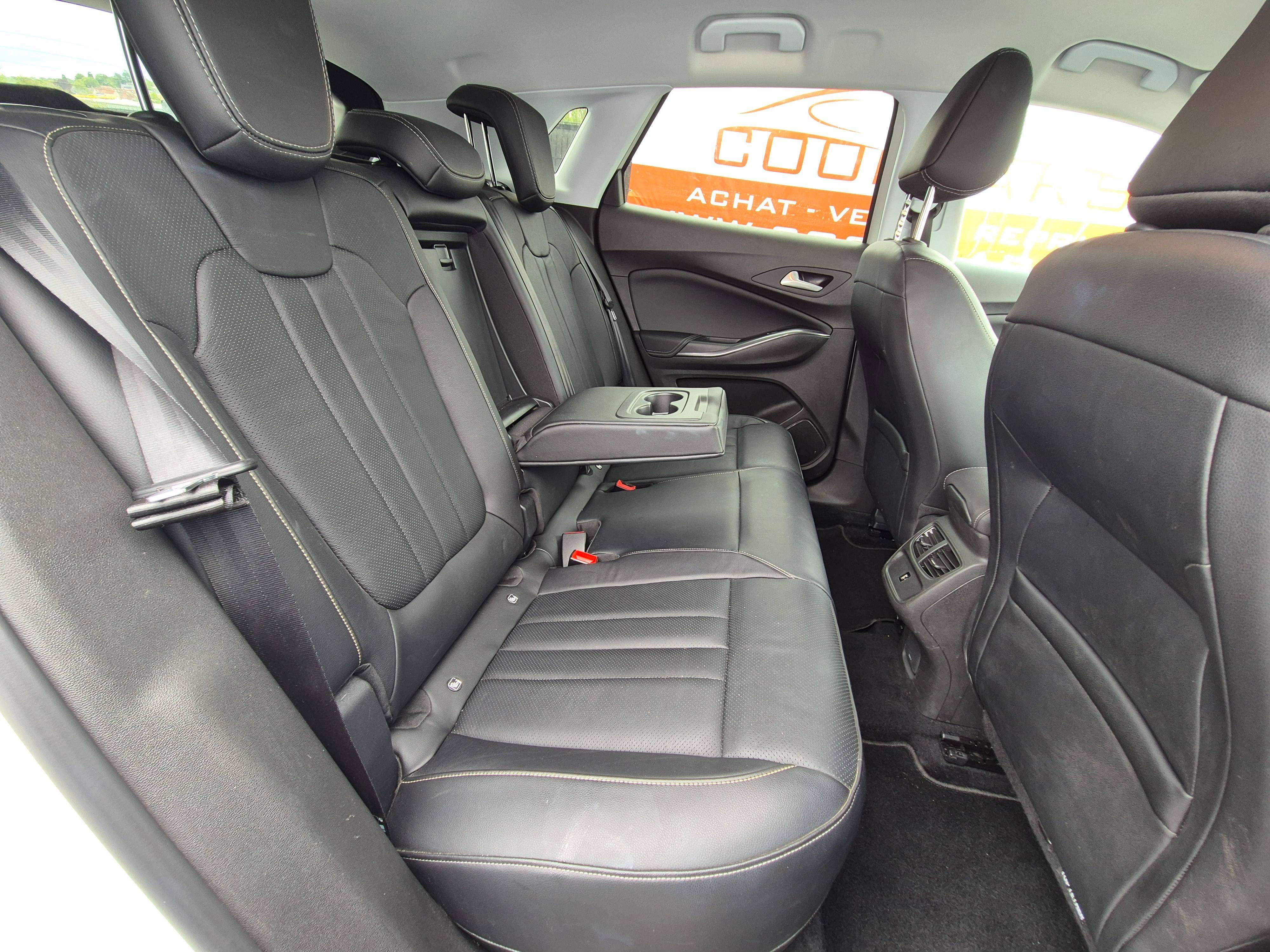 Opel Grandland X PHEV 1.6 Turbo 4WD Innovation - EU6D - GARANTIE 1AN -