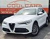 Alfa Romeo Stelvio 2.2 JTD Super - EU6 - GARANTIE 1AN - thumbnail