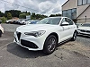 Alfa Romeo Stelvio 2.2 JTD Super - EU6 - GARANTIE 1AN - thumbnail