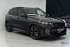 BMW X5 xDrive50e hybrid M-Performance bodykit! Pano, H&K, Acc, Hud! thumbnail