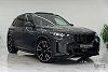 BMW X5 xDrive50e hybrid M-Performance bodykit! Pano, H&K, Acc, Hud! thumbnail