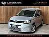 Volkswagen Caddy 1.5 TSI 5pl Leder/Pdc/Airco/Cruise/Carplay/Bt *1j garantie* thumbnail