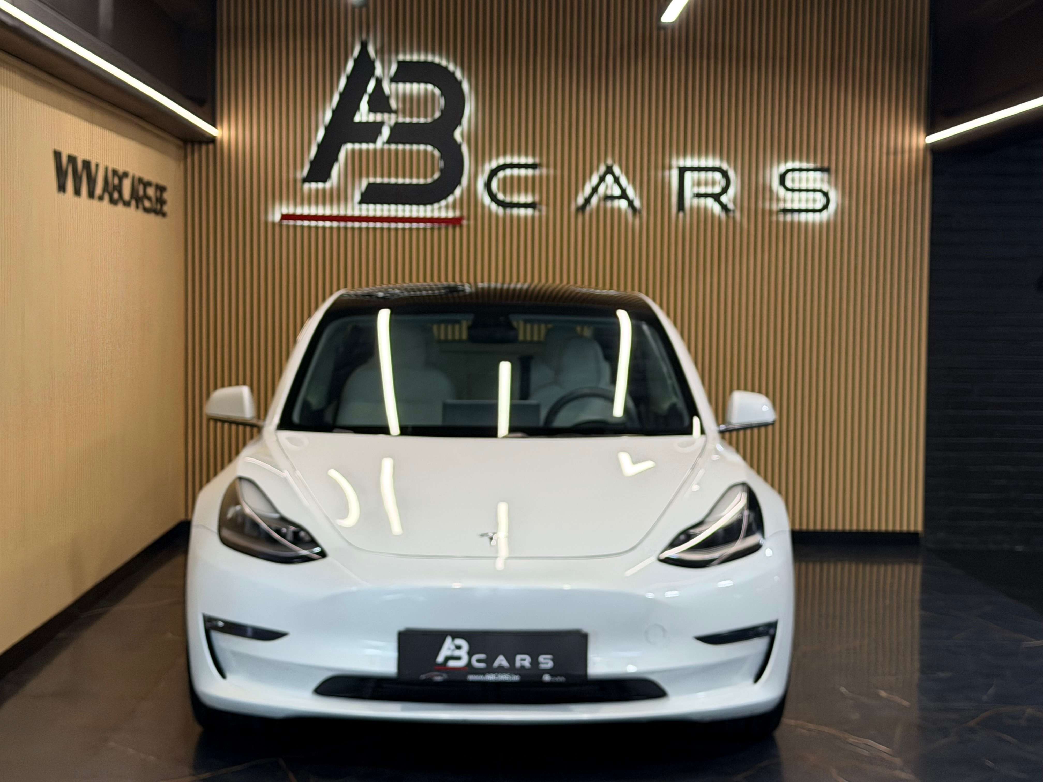 Tesla Model 3 TVA RECUPERABLE ** 1 ER PROPRIETAIRE ** GARANTIE 12 MOIS