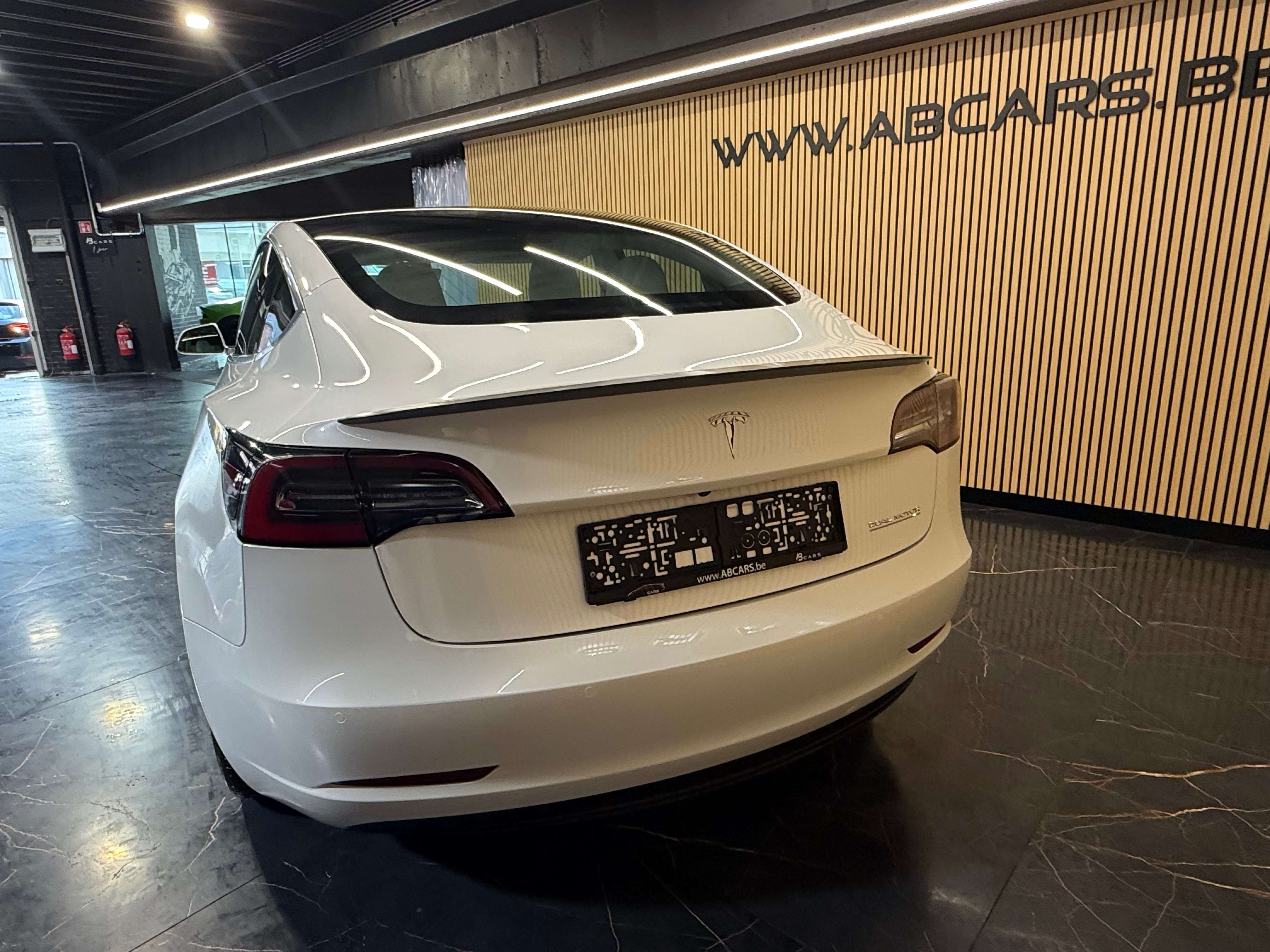 Tesla Model 3 TVA RECUPERABLE ** 1 ER PROPRIETAIRE ** GARANTIE 12 MOIS