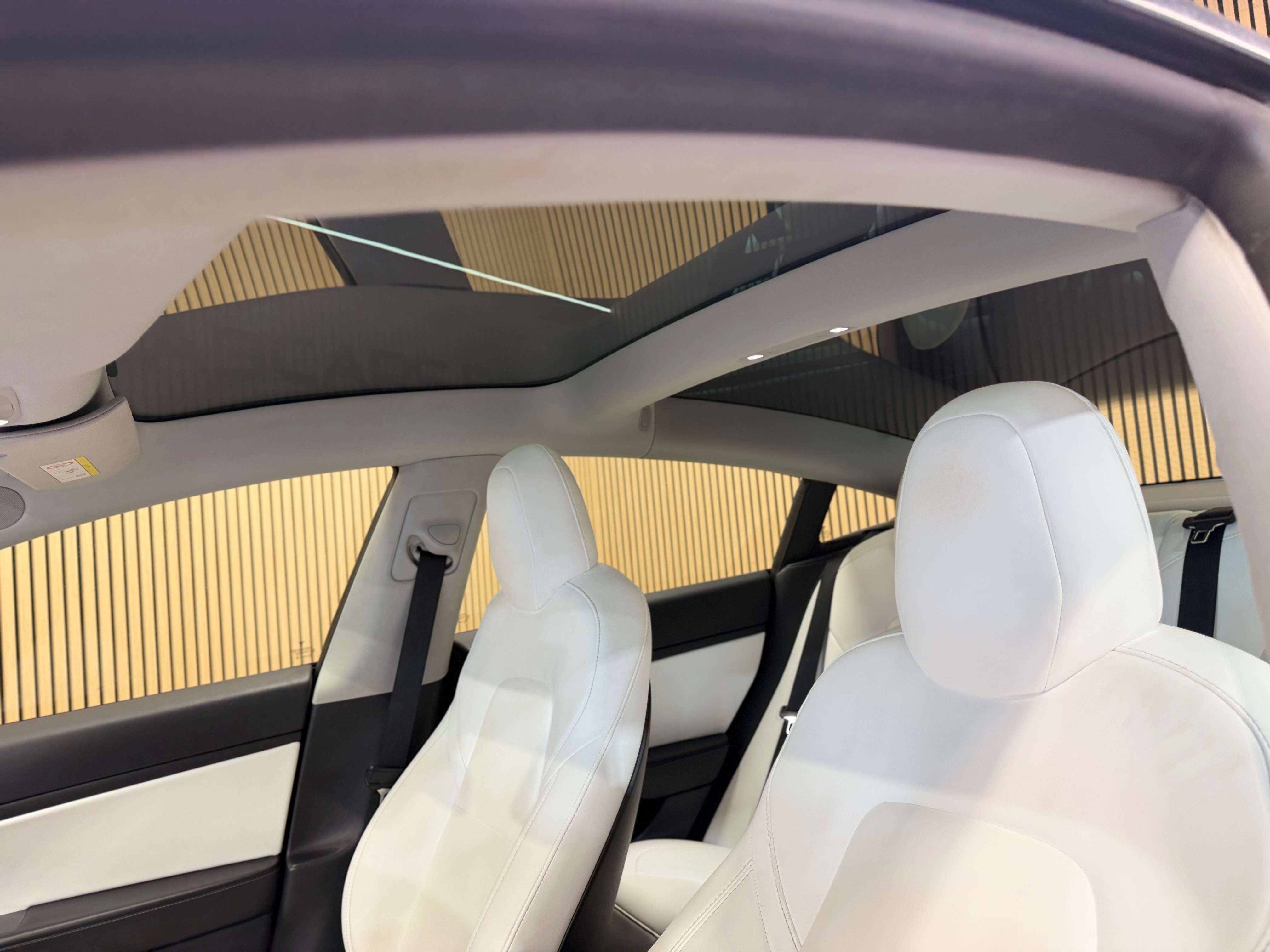 Tesla Model 3 TVA RECUPERABLE ** 1 ER PROPRIETAIRE ** GARANTIE 12 MOIS