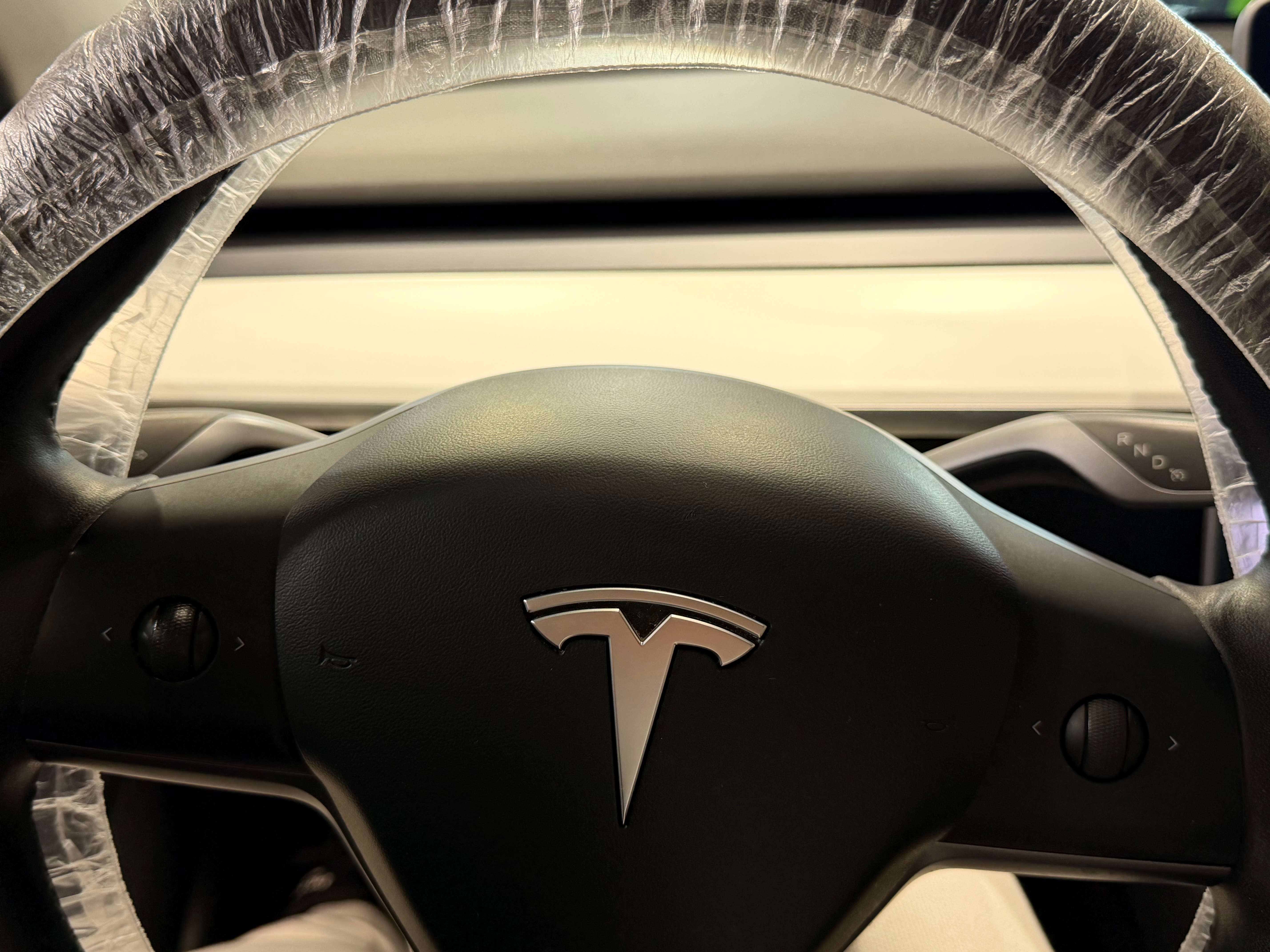 Tesla Model 3 TVA RECUPERABLE ** 1 ER PROPRIETAIRE ** GARANTIE 12 MOIS