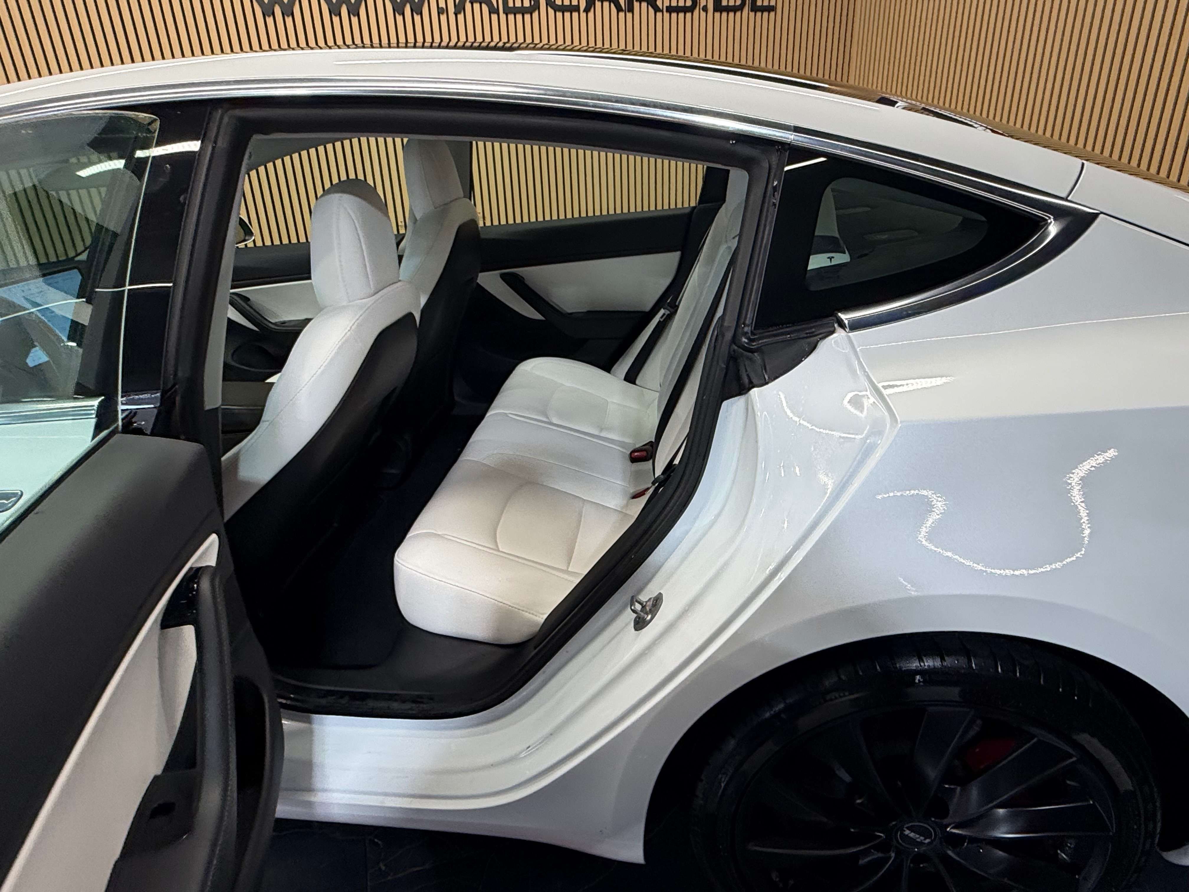 Tesla Model 3 TVA RECUPERABLE ** 1 ER PROPRIETAIRE ** GARANTIE 12 MOIS