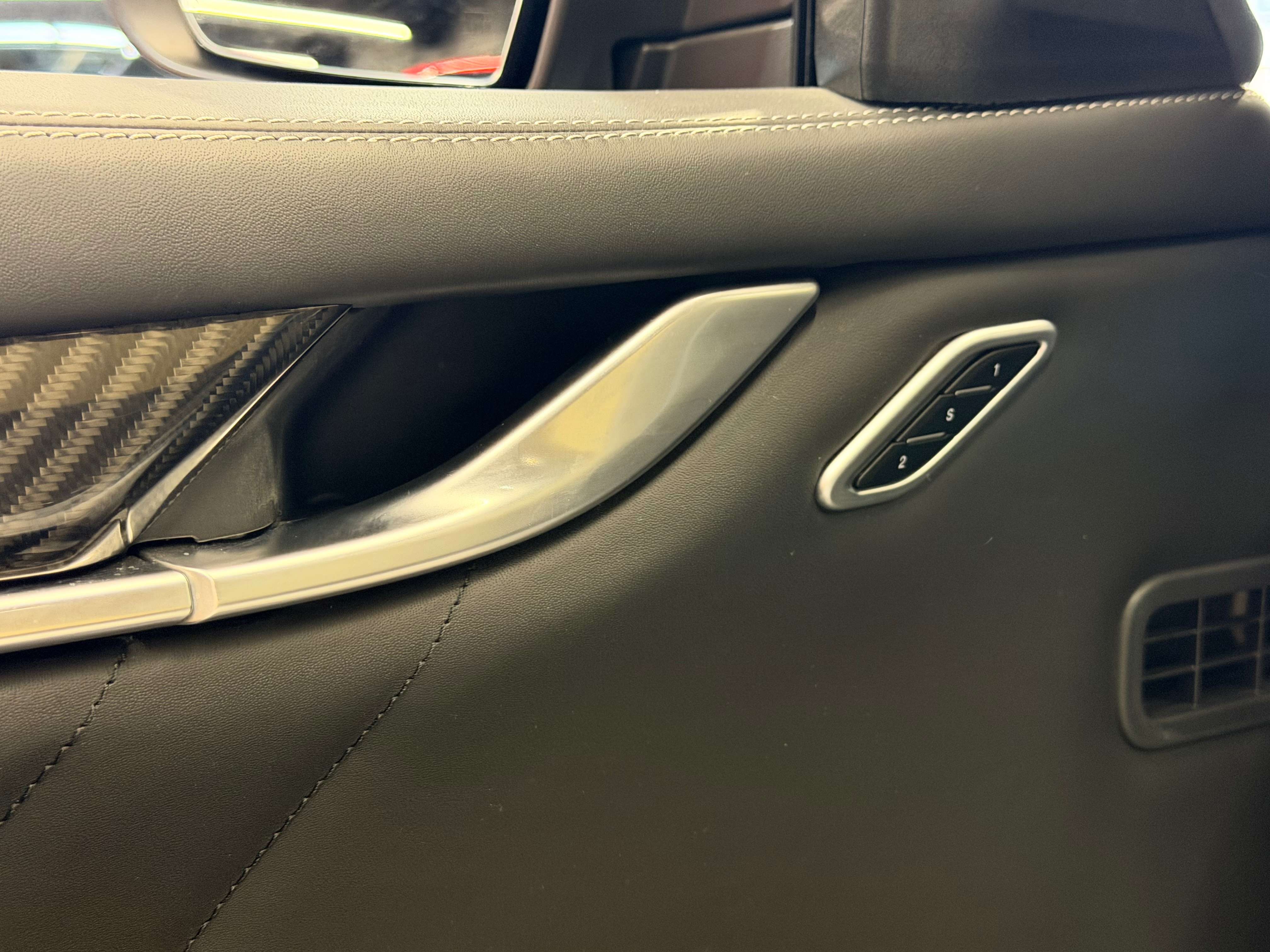 Maserati Ghibli 2.0E SPORT ** GARANTIE 12 MOIS ** 1 ER PROPRIETAIRE **