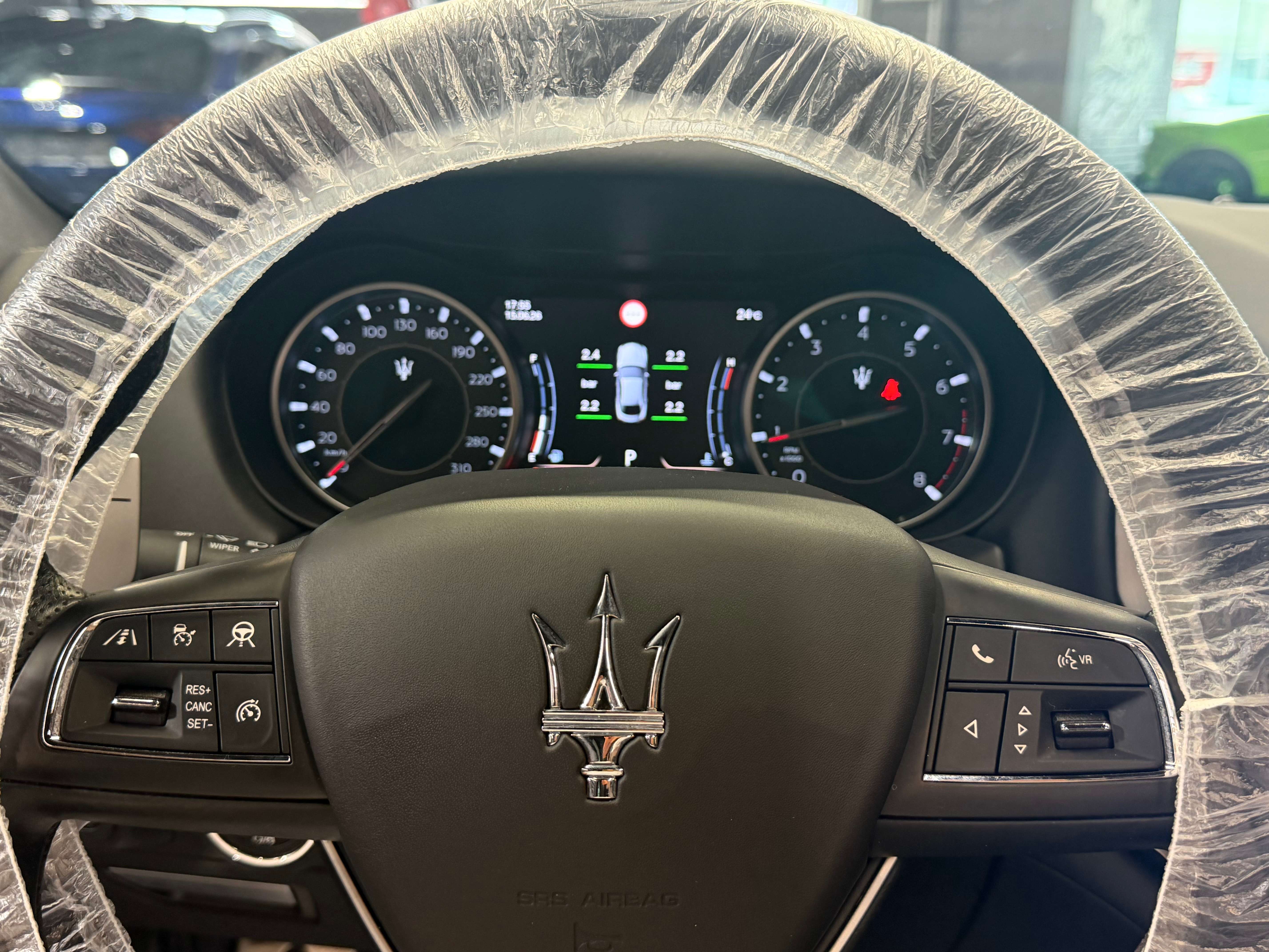 Maserati Ghibli 2.0E SPORT ** GARANTIE 12 MOIS ** 1 ER PROPRIETAIRE **