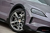 Porsche Taycan Cross Turismo l 4S l Facelift l Night View Assist l Massagestoelen l Adaptive Cruise Control l Camera l Zetelventilatie thumbnail