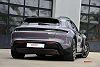 Porsche Taycan Cross Turismo l 4S l Facelift l Night View Assist l Massagestoelen l Adaptive Cruise Control l Camera l Zetelventilatie thumbnail
