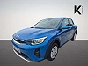 Kia Stonic 1.2i Core ISG / Carplay / Camera / Navigation / Garantie 12 mois thumbnail
