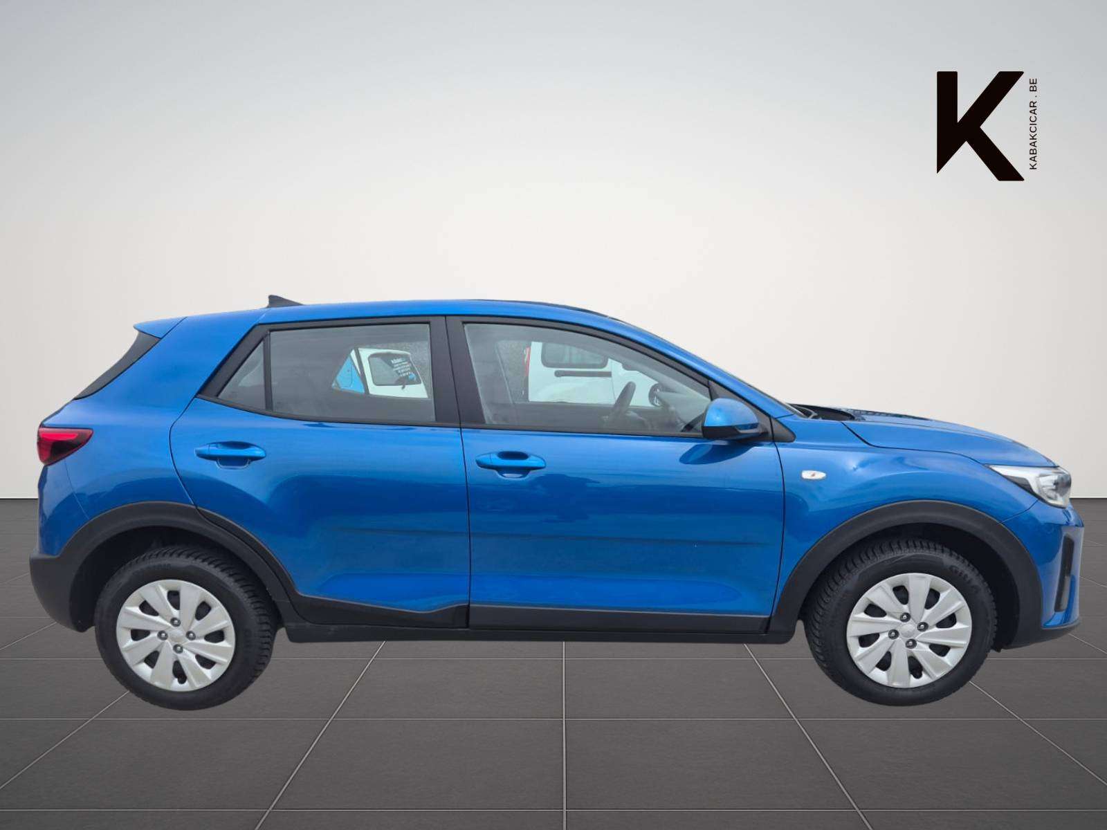 Kia Stonic 1.2i Core ISG / Carplay / Camera / Navigation / Garantie 12 mois