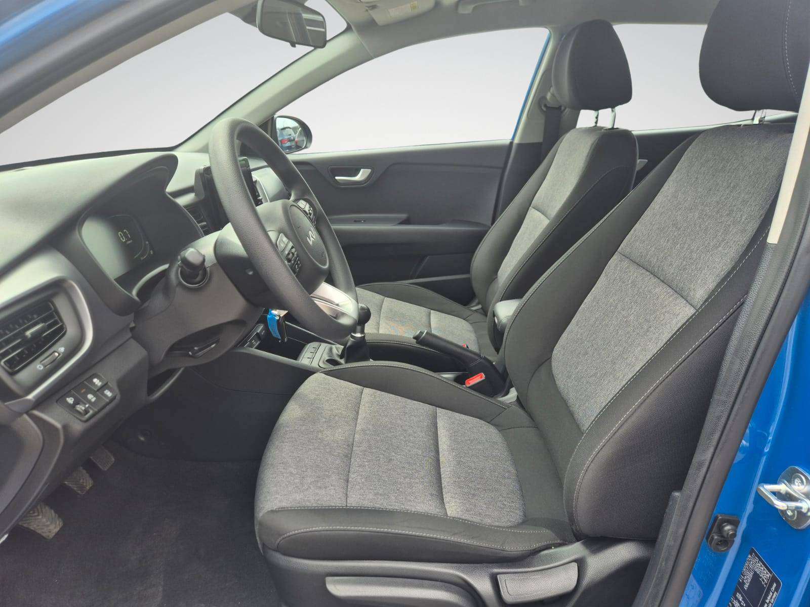 Kia Stonic 1.2i Core ISG / Carplay / Camera / Navigation / Garantie 12 mois