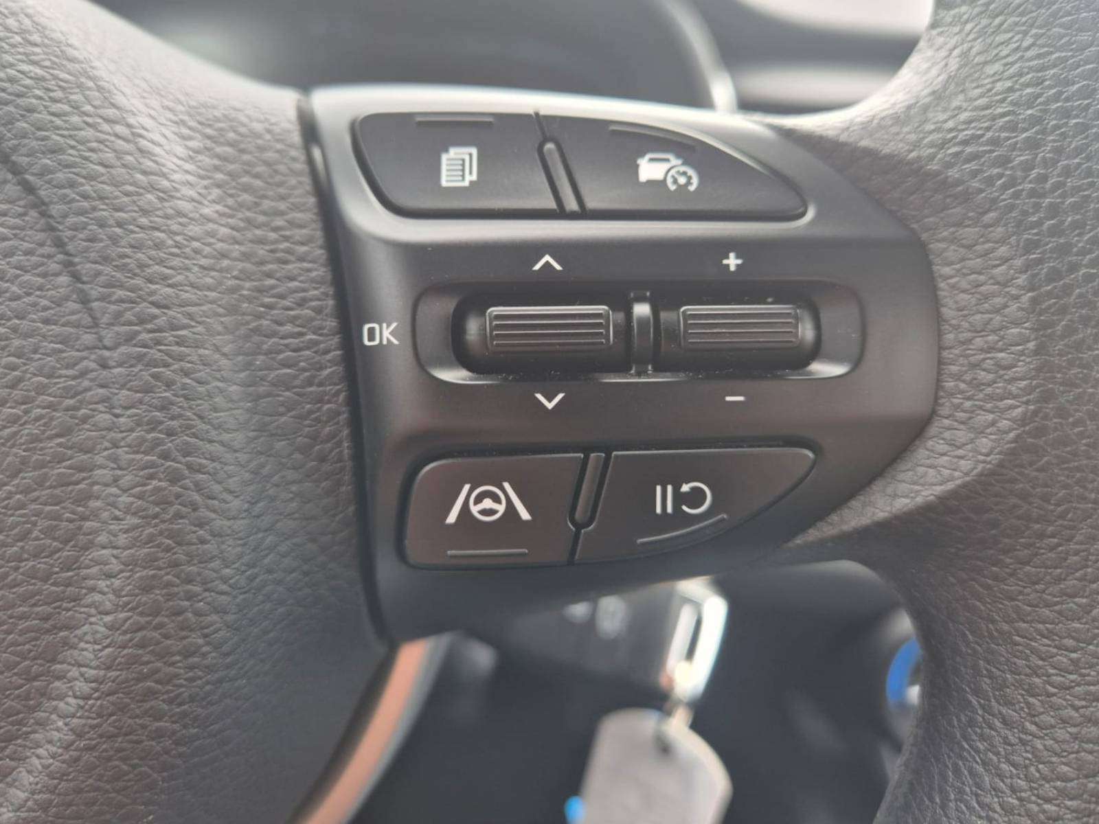Kia Stonic 1.2i Core ISG / Carplay / Camera / Navigation / Garantie 12 mois