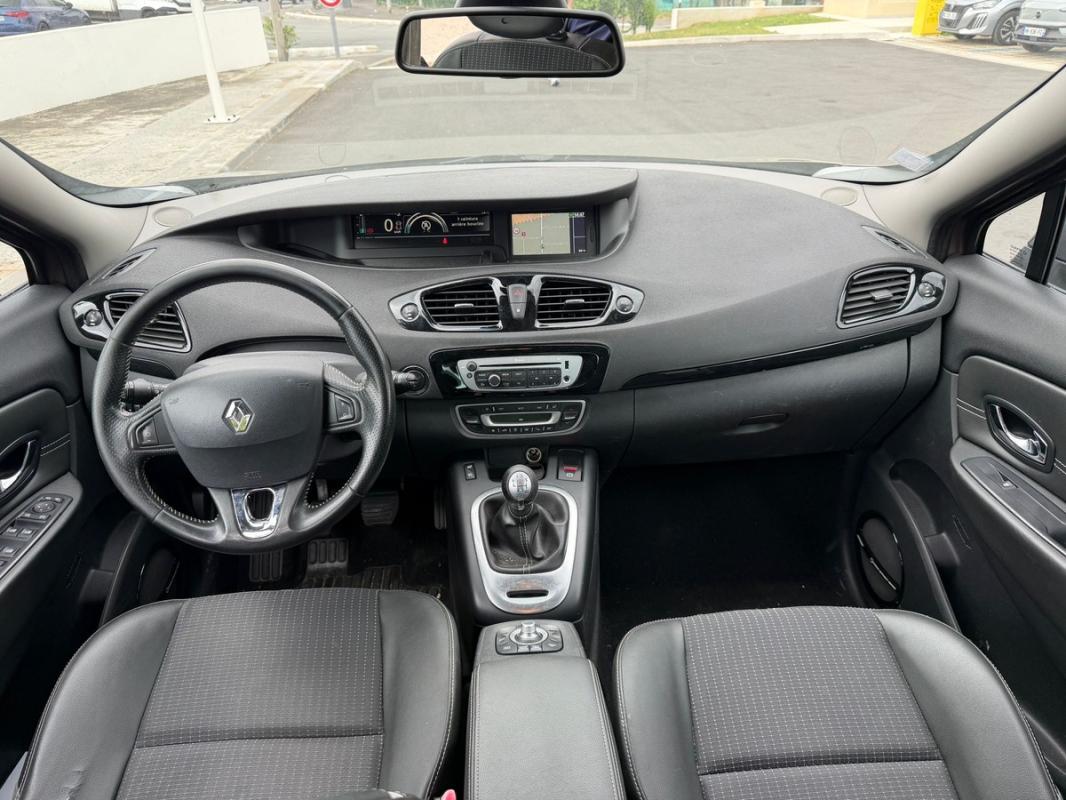 Renault Scenic 3 PHASE SUIVI EMBRAYAGE ET DISTRIBUTION FAIT EN MARS 2026 PAIEMENT 4/10 FOIS