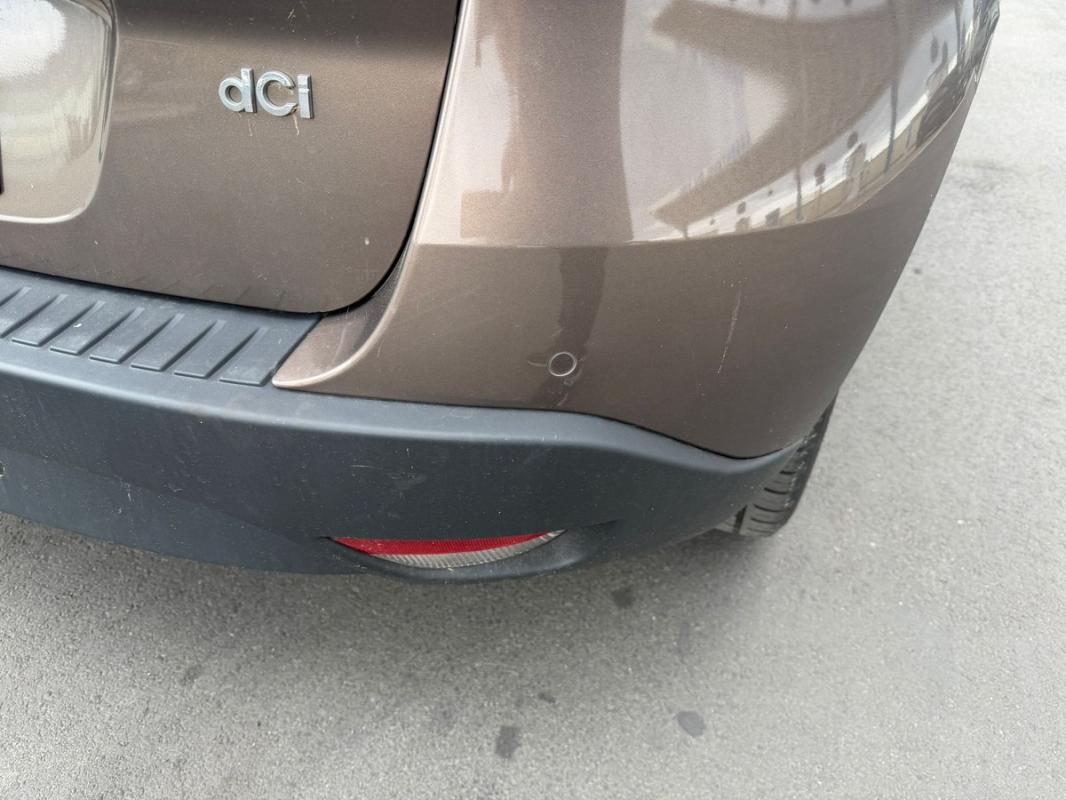Renault Scenic 3 PHASE SUIVI EMBRAYAGE ET DISTRIBUTION FAIT EN MARS 2026 PAIEMENT 4/10 FOIS