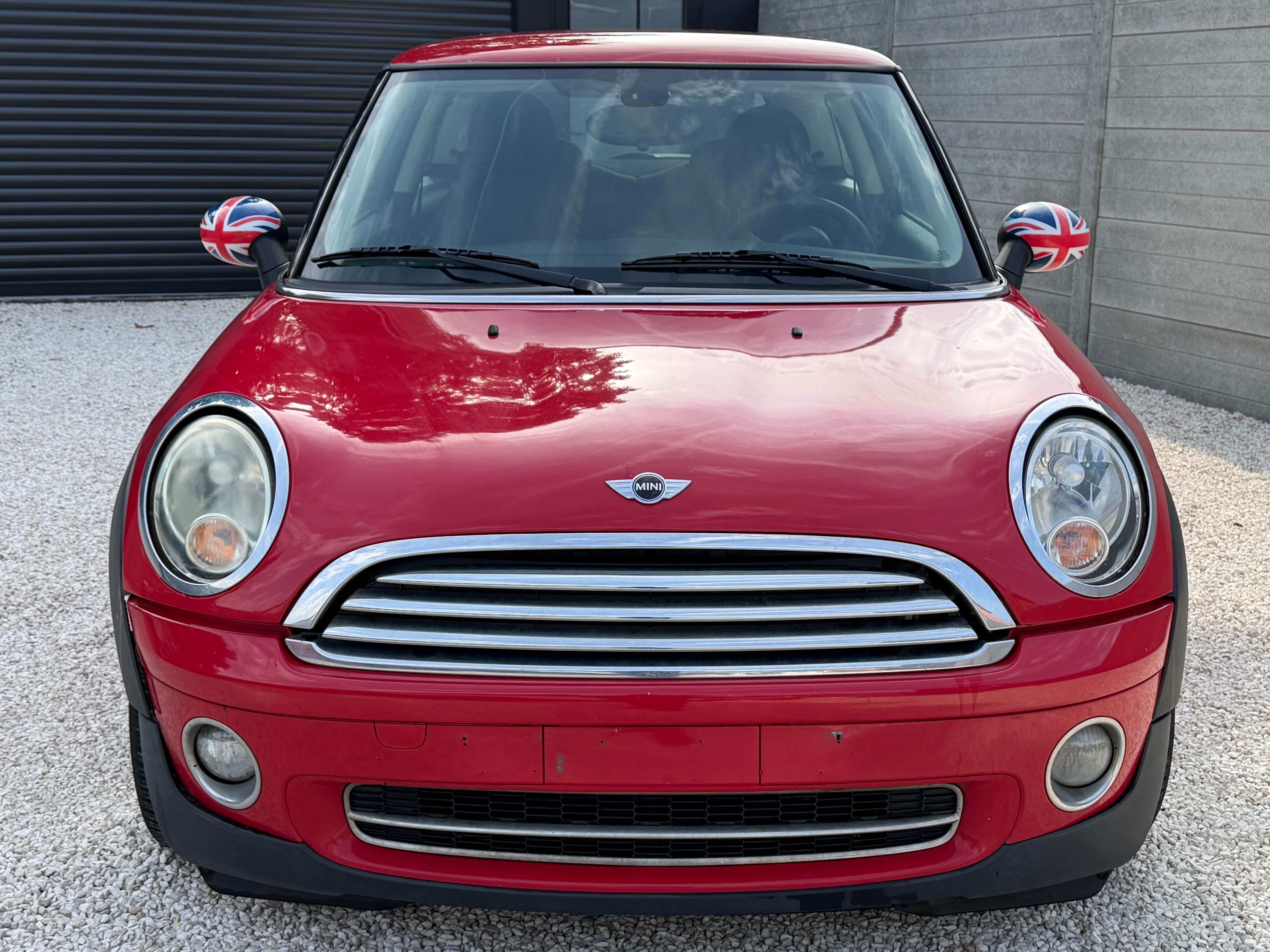 MINI Cooper D Mini 1.6 D Cooper / AIRCO / JANTES ..