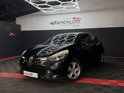 Renault Clio 4 1.5 DCI 75 Zen