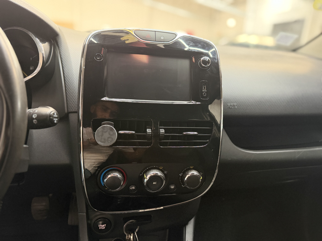 Renault Clio 4 1.5 DCI 75 Zen