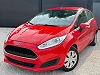 Ford Fiesta Fiesta 1.5 TDCi EURO 6 B / AIRCO / LED / 5 PORTES / DEGAT CARROSSERIE thumbnail
