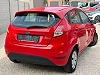 Ford Fiesta Fiesta 1.5 TDCi EURO 6 B / AIRCO / LED / 5 PORTES / DEGAT CARROSSERIE thumbnail